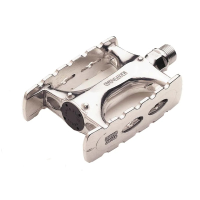 MKS CT Lite Cage Pedals