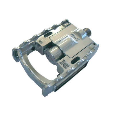 MKS FD-7 Folding Pedals