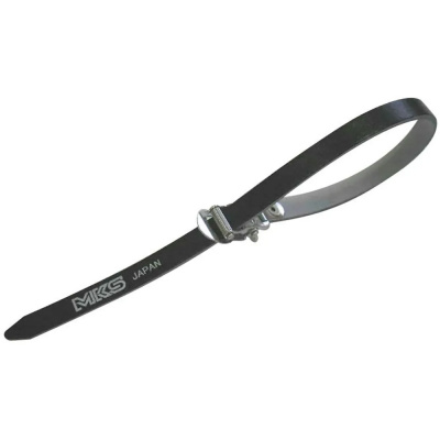 MKS Fit Alpha Spirits Toe Straps