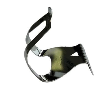 MKS Half Clip Steel Deep Toe Clips