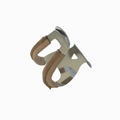 MKS Half Clip Steel