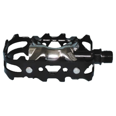 MKS MT Lite Cage Pedals