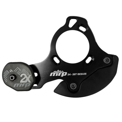 MRP 2x V2 Chain Device