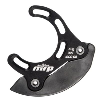 MRP CG V2 Chain Device, ISCG-05 fitting Chain Device / Bashplate