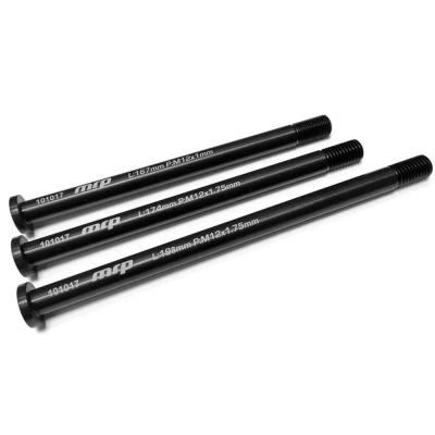 MRP Rear Race Axle