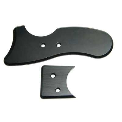 MRP System 3 Guide Plates
