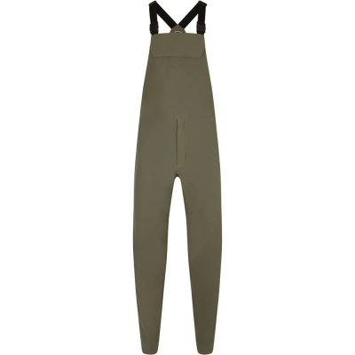 Madison DTE 3-Layer Men's Waterproof Bib Trousers