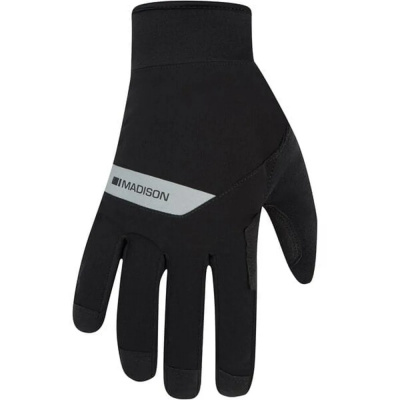 Madison DTE Prima Thermal Waterproof Long Finger Gloves