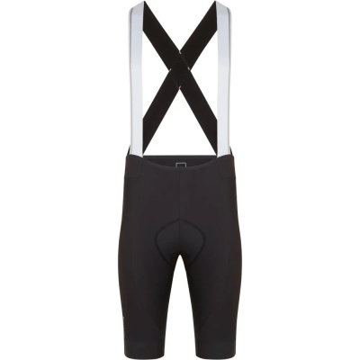 Madison Flux EIT Pad Lycra Men's Bib Shorts