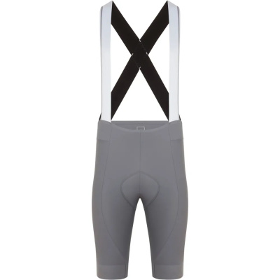 Madison Flux EIT Pad Lycra Men's Bib Shorts