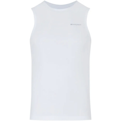 Madison Flux Isoler Mesh Unisex Sleeveless Baselayer
