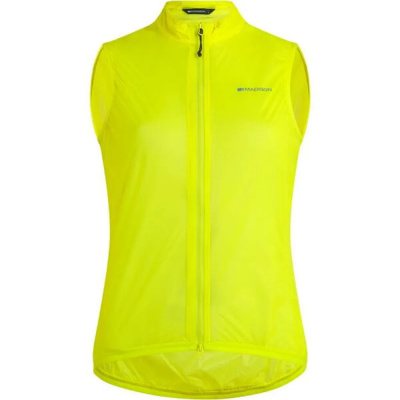Madison Flux Ultra Packable Waterproof Women's Gilet