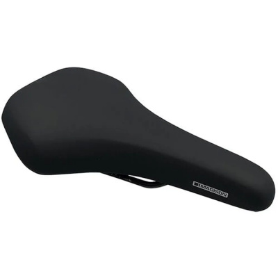 Madison Freewheel U200 Gelcel Comfort Saddle
