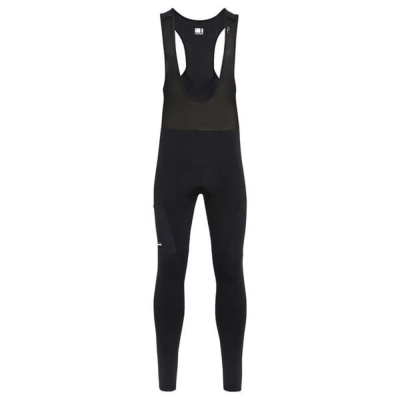 Madison Roam DWR Cargo Men Bib Tights