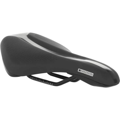 Madison Roam Explorer Comfort Saddle