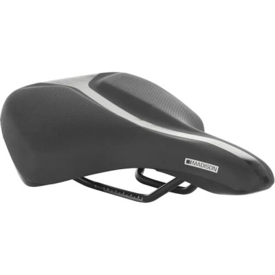Madison Roam Freedom Comfort Saddle