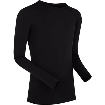 Madison Roam Isoler Mesh Men's Long Sleeve Base Layer