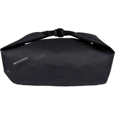 Madison Roam Waterproof Rack Top Bag