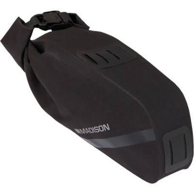 Madison Roam Waterproof Saddle Bag