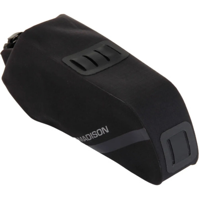 Madison Roam Waterproof Saddle Bag