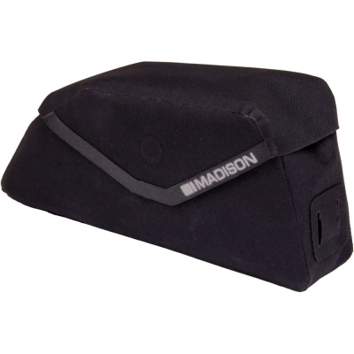 Madison Roam Waterproof Top Tube Bag
