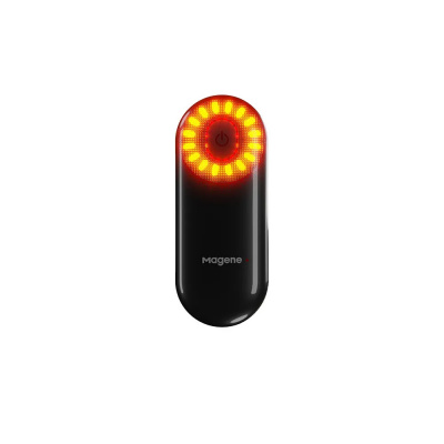 Magene L508 Radar Tail Light