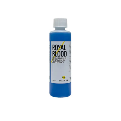 Magura Royal Blood Mineral Oil Brake Fluid