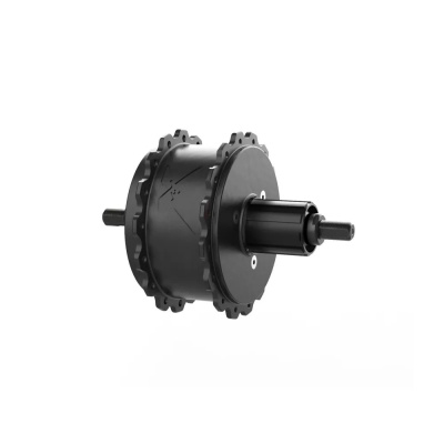 Mahl X35+ Hub 40 Nm Drive Unit