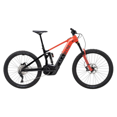 Marin Alpine Trail E1 Bosch 29er/27.5 2025 Electric Mountain Bike