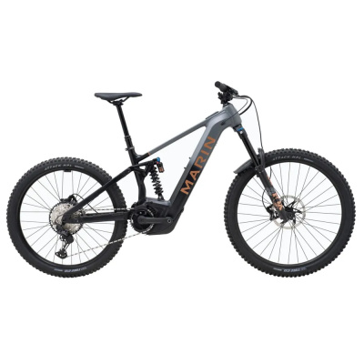Marin Alpine Trail E2 Bosch 29er/27.5 2025 Electric MTB