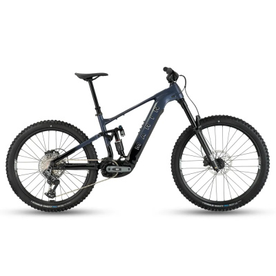 Marin Alpine Trail EXR 29er/27.5 2026 Electric Full Suspension MTB