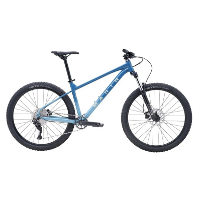 Marin Bobcat Trail 4 27.5/29 Hardtail Mountain Bike