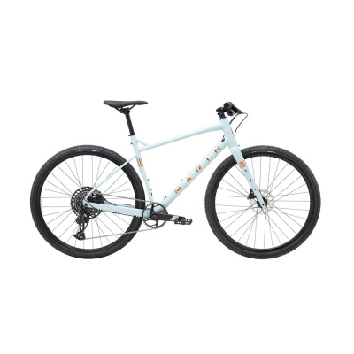 Marin DSX 3 2024 Flat Bar Gravel Bike