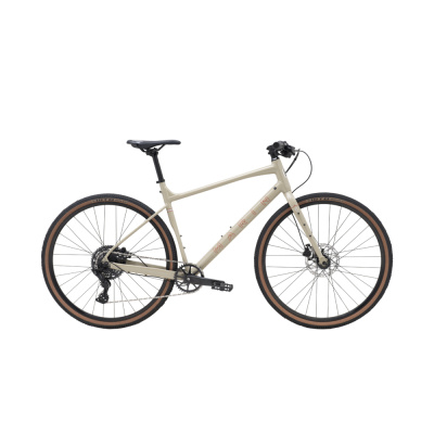 Marin DSX FS 2026 Flat Bar Gravel Bike