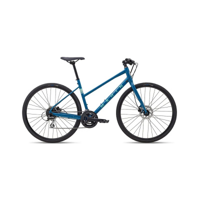 Marin Fairfax 2 ST 2024 Women's Hybrid Bike