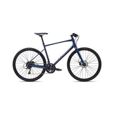 Marin Fairfax 3 2024 Hybrid Bike