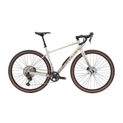 Marin Headlands 2 2026 Carbon Gravel Road Bike