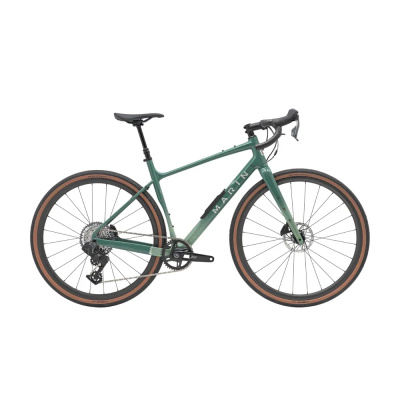 Marin Headlands 3 2026 Carbon Gravel Road Bike