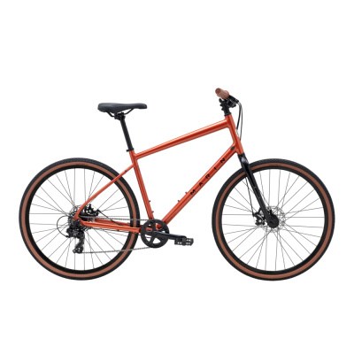 Marin Kentfield 1 2026 Hybrid Bike