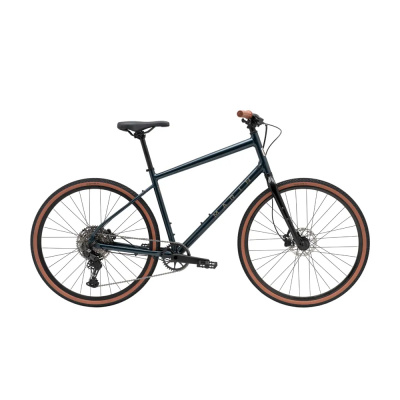 Marin Kentfield 3 2026 Hybrid Bike