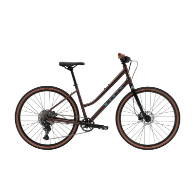 Marin Kentfield 3 ST 2026 Hybrid Bike