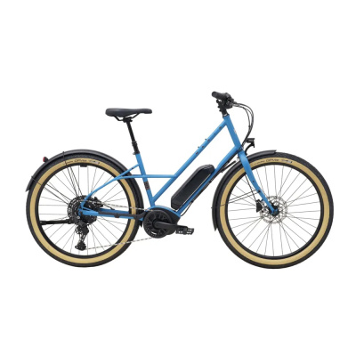 Marin Larkspur E 2025 Electric Hybrid Bike
