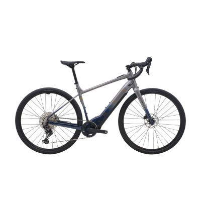 Marin Lombard E1 2026 Electric Gravel Road Bike