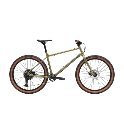 Marin Muirwoods 27.5 inch 2026 Hybrid Bike