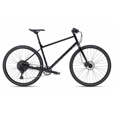Marin Muirwoods 700C Steel 2024 Hybrid Bike