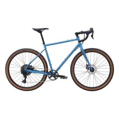 Marin Nicasio + 650b 2026 Gravel Road Bike