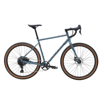 Marin Nicasio + 650b 2026 Gravel Road Bike