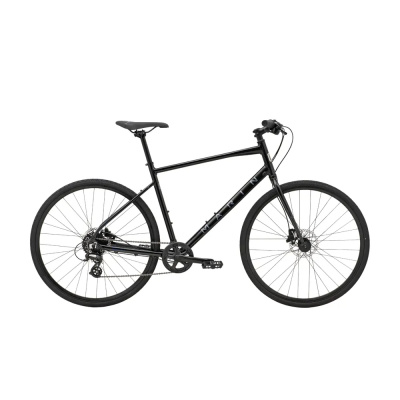Marin Presidio 1 2026 Hybrid Bike