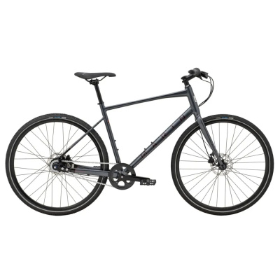 Marin Presidio 2 2026 Hybrid Bike