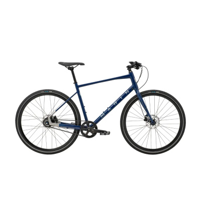 Marin Presidio 3 2026 Hybrid Bike